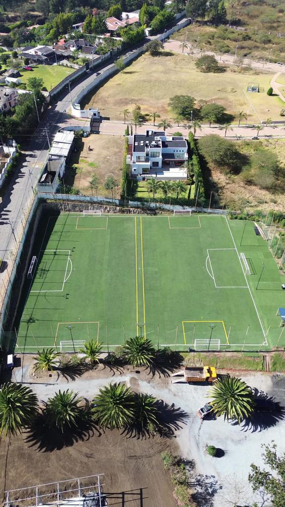 Lumbicity (La Cerámica)